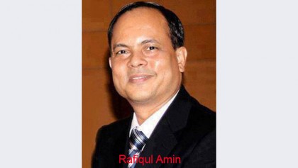 HC grants bail to Destiny boss Rafiqul Amin