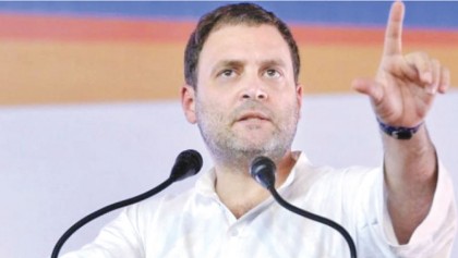 Rahul Gandhi must forge a different Congress