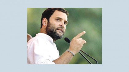 Rahul slams Modi over Manmohan