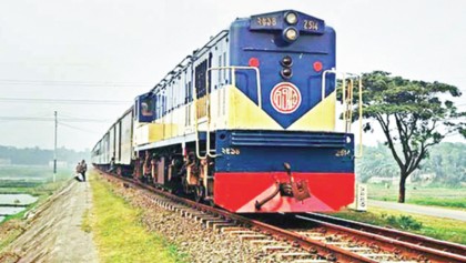 Railway to lay 575km optical fiber in 16 districts