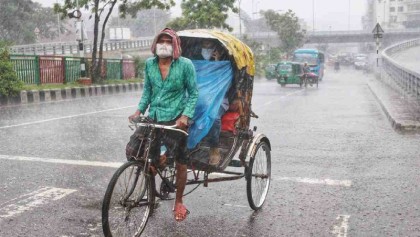 Freak of nature brings in heavier rains, say experts   