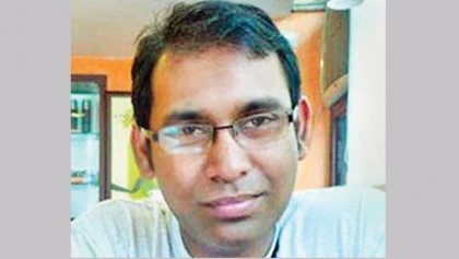 Blogger Rajib murder verdict any day