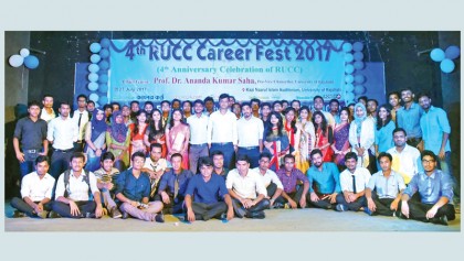 Rajshahi University Career Club