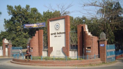 Record number of foreign students enrolled at RU
