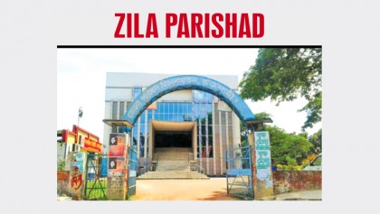 Rajshahi auditorium renovation at final stage
