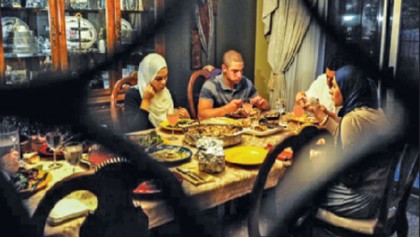 Ramadan in America: The same, but different