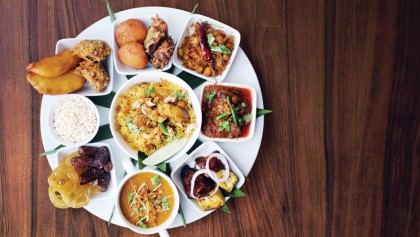 Ramadan offers at Westin Dhaka 