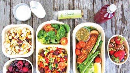 Fasting and your health