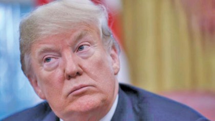 Ramifications of America’s withdrawal from Syria 