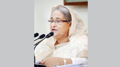 Rampal won’t affect Sundarbans: PM