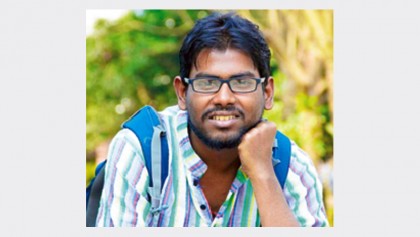 Rana Plaza volunteer dies after ‘setting himself on fire’