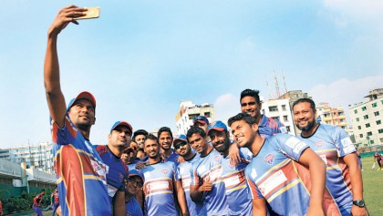 Rangpur aim to consolidate lead