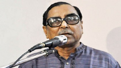 Freedom didn't come in a day: Menon