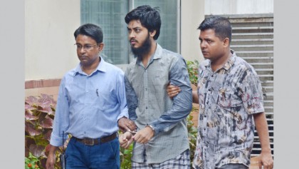 Chargesheet to follow Rashed’s grilling: Monirul