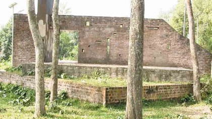 Rasulpur Liberation War memorial deserves special attention