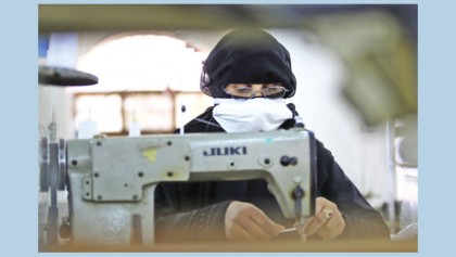 Ravaged by war, ME states face new scourge