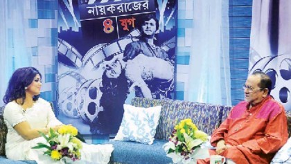 3-day TV programmes to celebrate Razzak�s birthday