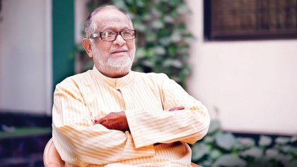 Razzak’s 75th birthday today