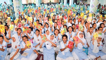 Read books to become worthy citizens, say speakers