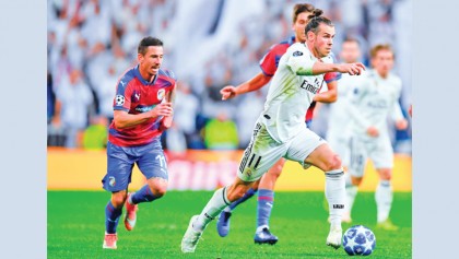 Real Madrid hand Lopetegui respite