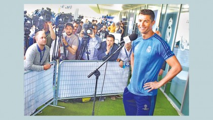 Atletico stand between Real and 11th crown 