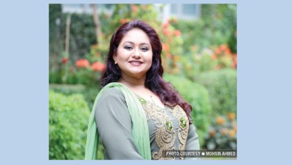 Rebeka Dipa looking forward to return to acting 