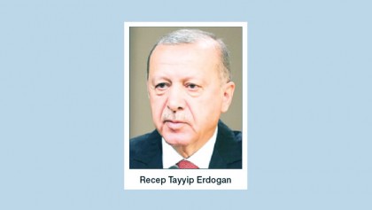 Erdogan says hopes for Syria ceasefire deal in Putin talks