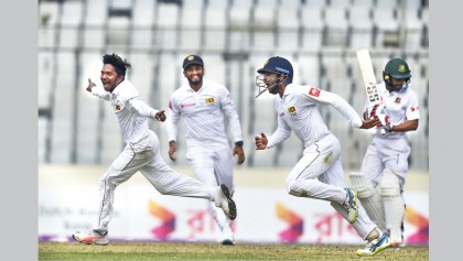 Reckless Bangladesh taste awful defeat