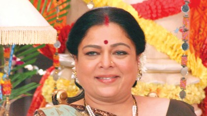 Bollywood actress Reema Lagoo dies