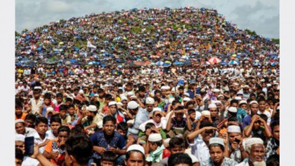 Regional leaders should act to resolve Rohingya crisis 