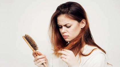 Remedies To Cure Hair Loss