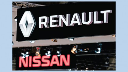 Renault reports first net losses in decade for 2019