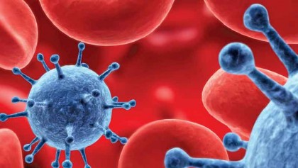 Respiratory tract infections