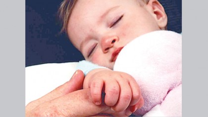 Respiratory virus lurks as wintertime worry 
