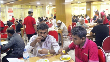 Low wages, long working hours