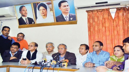 Rizvi fires salvo at EC