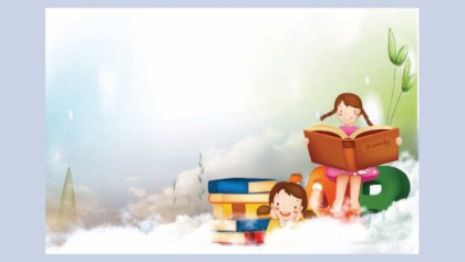 Rhyme writing festival at Shilpakala tomorrow