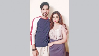 Kobori’s latest film gets 
fresh hero-heroine 