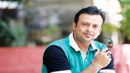 Riaz returns to shooting