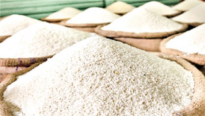 Rice price hike belies high yield