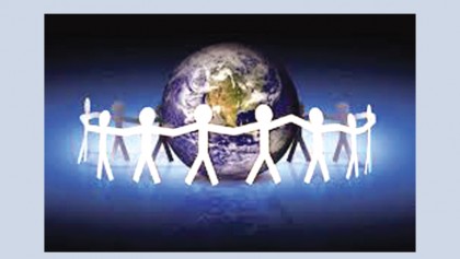 Globalisation challenges for Bangladesh 