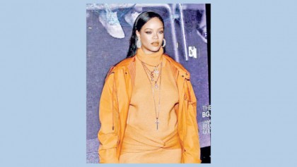 Rihanna’s foundation donates $5M to fight coronavirus