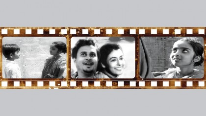 Ritwik Ghatak retrospective continues at Nat�l Museum