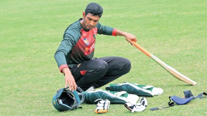 Riyad’s call to adopt fearless approach