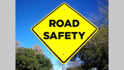 Road Safety Act comes into force today