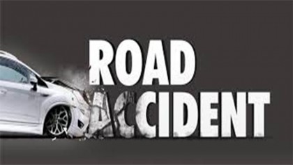 Road crashes kill 3 