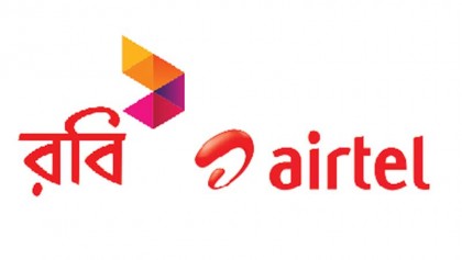 Robi-Airtel merger proposal 
awaits PM’s consent 