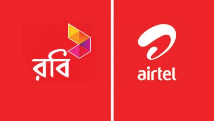 Merger renders Tk 1.7b loss: Robi 