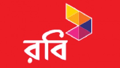 Robi accounts frozen 
for 3 working days