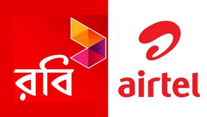 Axiata, Bharti Airtel sign to merge 
operations in Bangladesh 